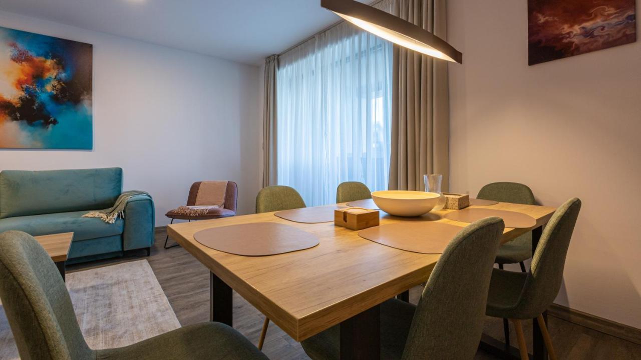 Charming Family Condo In Silver Mountain Пояна-Брашов Экстерьер фото