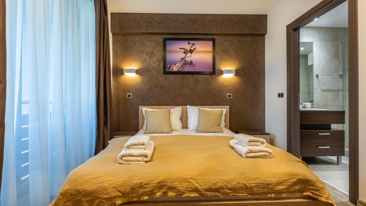 Charming Family Condo In Silver Mountain Пояна-Брашов Экстерьер фото